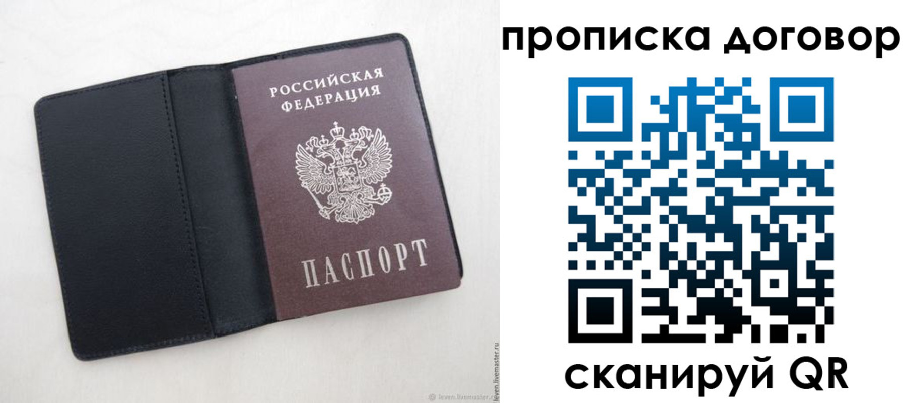 прописка законно в Кольчугино